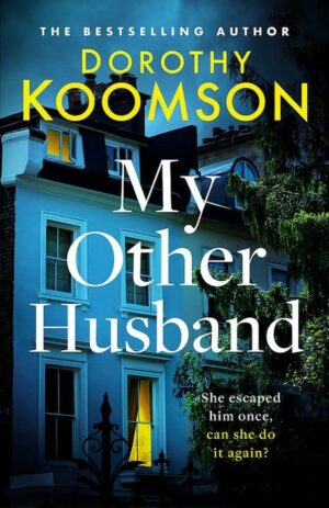 My Other Husband (Signed hardback)