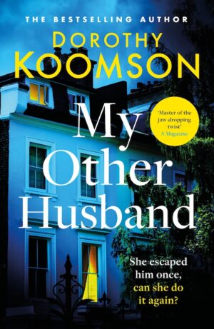 My Other Husband (Signed paperback)
